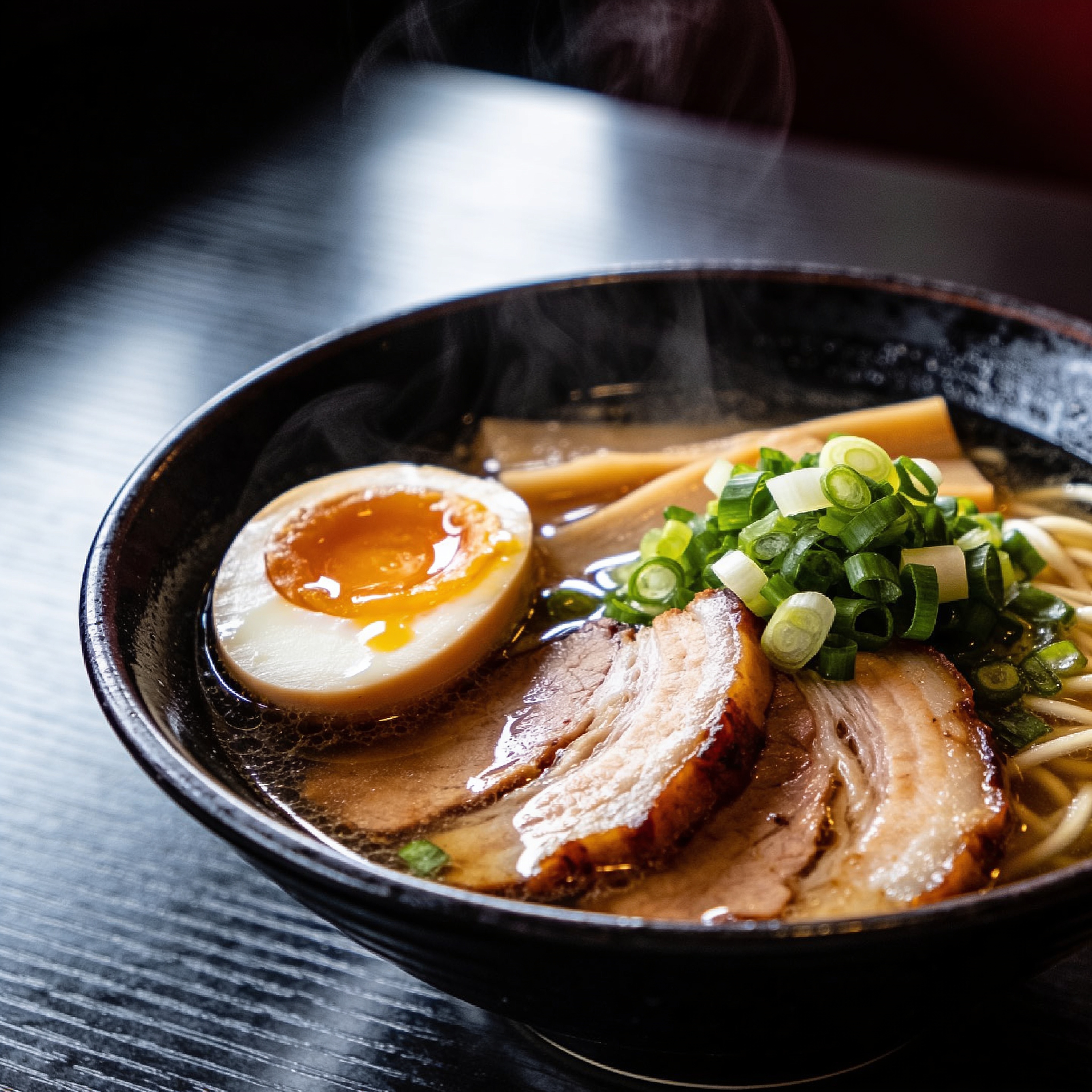 Restaurant dish